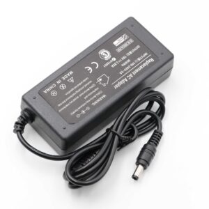 Carregador para Portátil Toshiba 19V 4.74A 5.5x2.5MM 90W