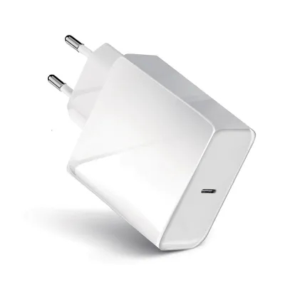 Carregador Forcell USB tipo C  3A 45W