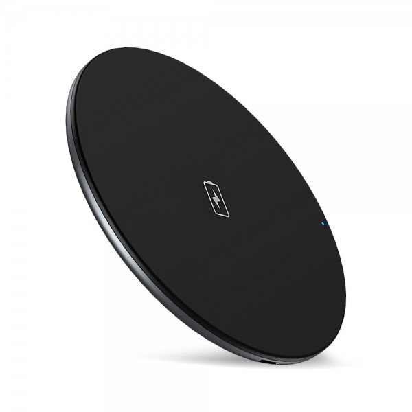 Carregador Quick Charge Pad (Qi steard) 15W FORCELL