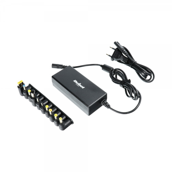 Carregador universal 65W / 18-20V