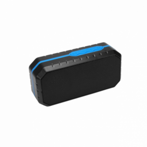 Coluna Bluetooth resistente a salpicos de água (microfone, rádio, SD, USB) ART