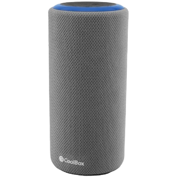 Coluna portátil COOLBOX DROP G232 Bluetooth - 8h de Bateria