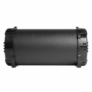 Coluna portátil MARS GAMING (Bluetooth, Rádio, USB)