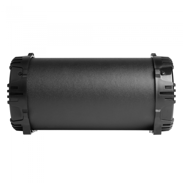 Coluna portátil MARS GAMING (Bluetooth, Rádio, USB)