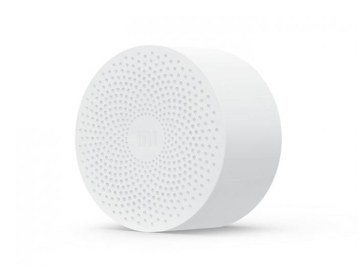 Coluna Bluetooth XIAOMI Mi Compact 2