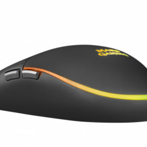 Conjunto MARSGAMING: Teclado RGB Full Mechanical + Rato 3.200DP