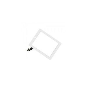 Digitalizador Táctil para iPad 3/4 - Branco ( A1403, A1416, A1430, A1458, A1459, A1460 )