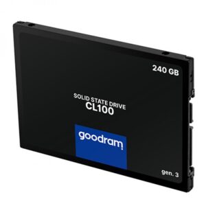 Disco SSD GOODRAM 240 GB
