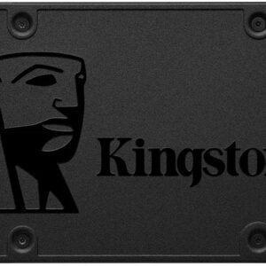 Disco SSD Kingston 120GB