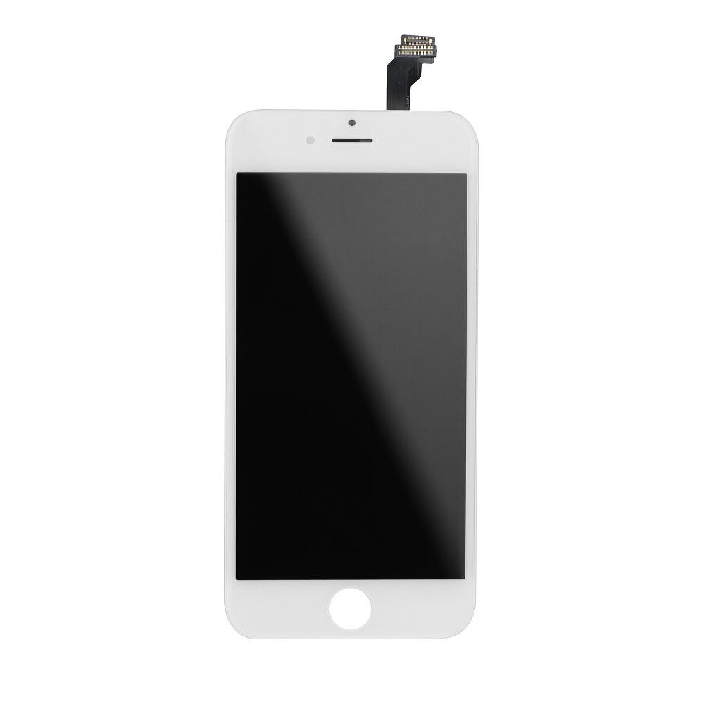 Display para iPhone 6 4.7'' (Branco) HQ