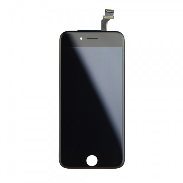Display para iPhone 6 4,7'' (Preto) HQ