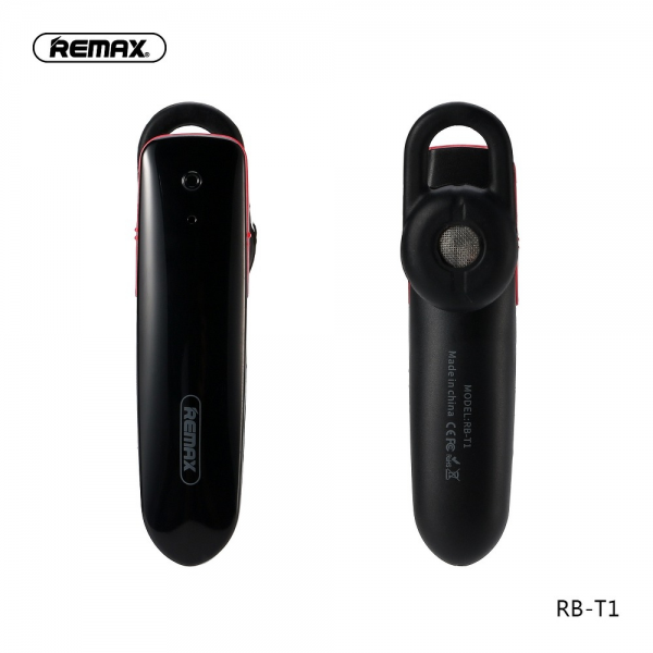 Auricular Bluetooth RB-T1 (Preto)
