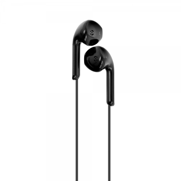 Auriculares iPhone Jack 3,5mm (Preto)