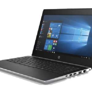 HP Probook 430 G5 i3 7100U 8GB 128Gb. SSD