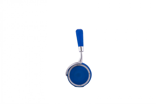Headphones Bluetooth COOLBOX (Azul)