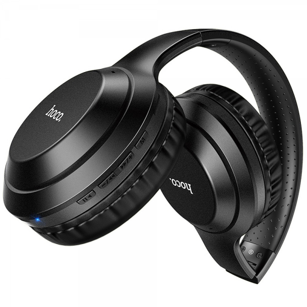 Headphones HOCO Bluetooth FUN Move W30 (Preto)