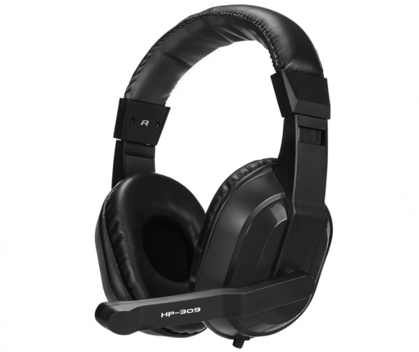 Headset Gaming com Microfone para PC/PS4/XBOXONE