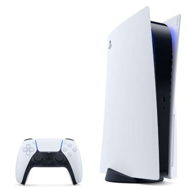 Reparação de Consolas de Jogos