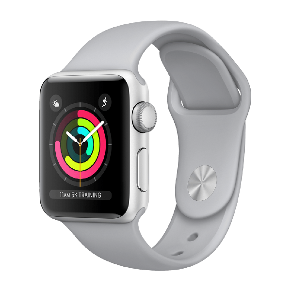 Reparação de Smartwatches e Relógios
