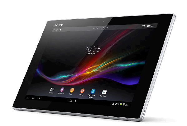 Reparação de Tablets e iPads