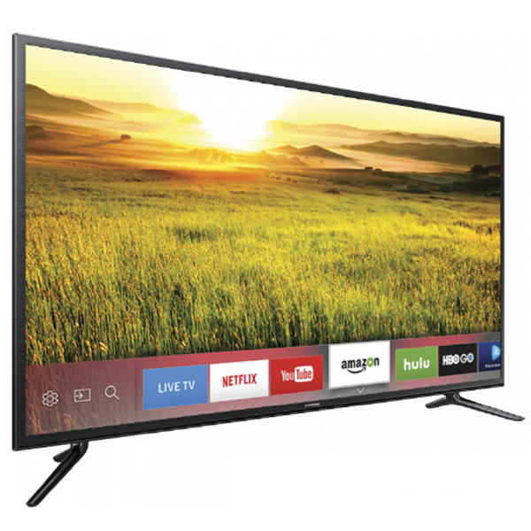 Reparação de Televisores e Smart TVs