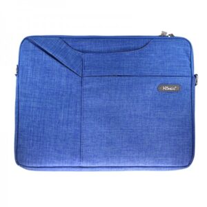 Mala para portátil 15.6'' Azul Claro