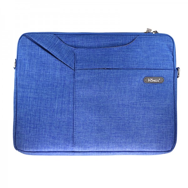 Mala para portátil 15.6'' Azul Claro