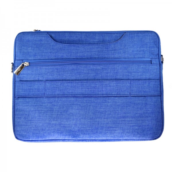 Mala para portátil 15.6'' Azul Claro