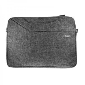Mala para portátil 15.6'' Cinzenta
