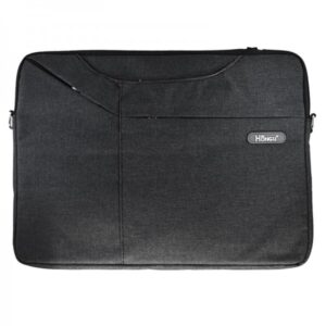 Mala para portátil 15.6'' Preto