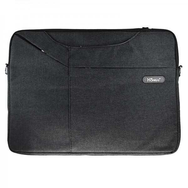 Mala para portátil 15.6'' Preto
