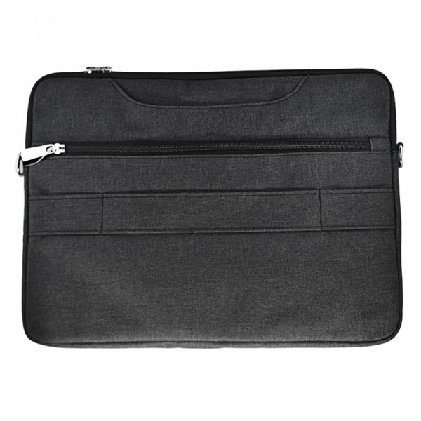 Mala para portátil 15.6'' Preto