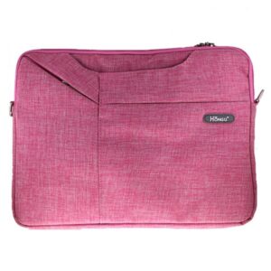 Mala para portátil 15.6'' Rosa
