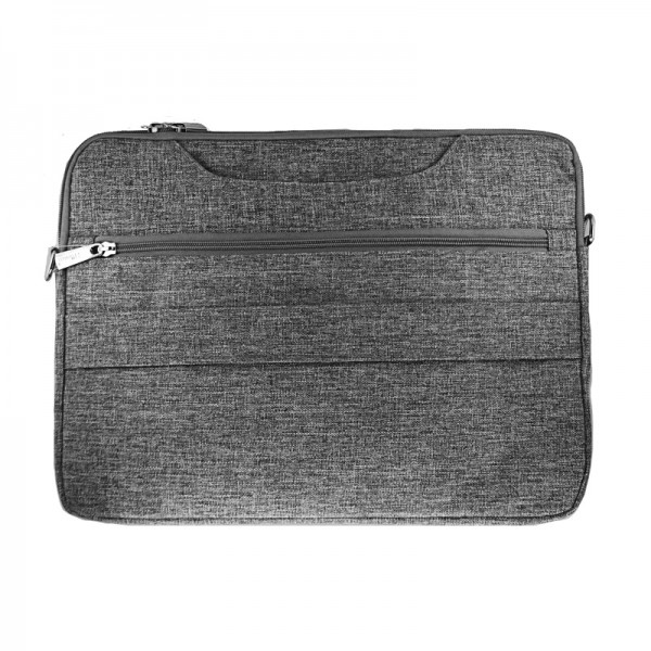 Mala para portátil 15.6'' Cinzenta