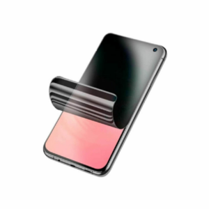 Película de Hidrogel para telemóvel - Matte Opale