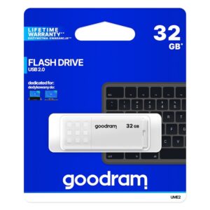 PenDrive GOODRAM 32GB USB 2.0
