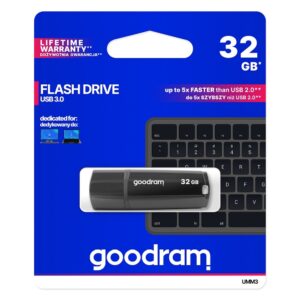 PenDrive GOODRAM 32GB USB 3.0