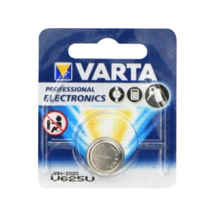 Pilha Alcalina VARTA - Tipo LR9