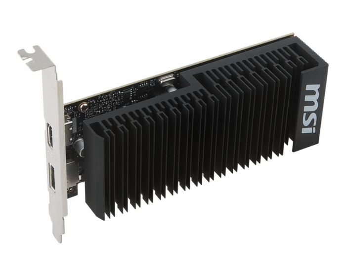 Placa gráfica MSI nvidia Geforce GT 1030 LP