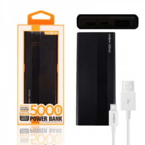 Power Bank 5000mAh