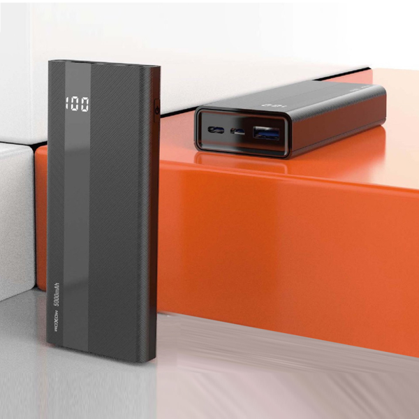 Power Bank 5000mAh