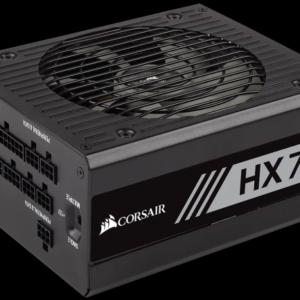 Professional Platinum Series HX750