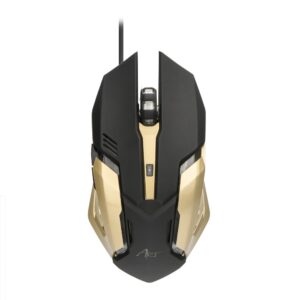 Rato GAMING USB ART 2400Dpi