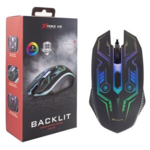 Rato Gaming Xtrike Me