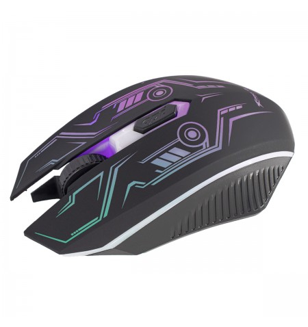 Rato Gaming Xtrike Me
