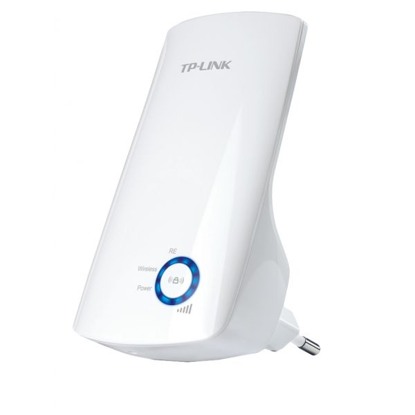Extensor de Rede Wi-Fi TL-WA854RE TP-Link