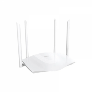 Router Gigabit WiFi 6 AX1800 Dual Band Tenda
