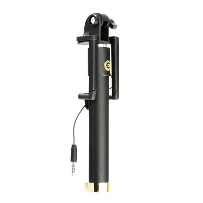 Selfie Stick BLUN Dourado