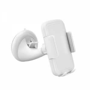 Suporte de telemóvel Blue Star (Branco)