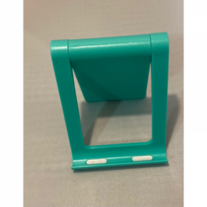 Suporte para telemóveis e tablets (verde)